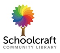 Schoolcraft Community Library, MI